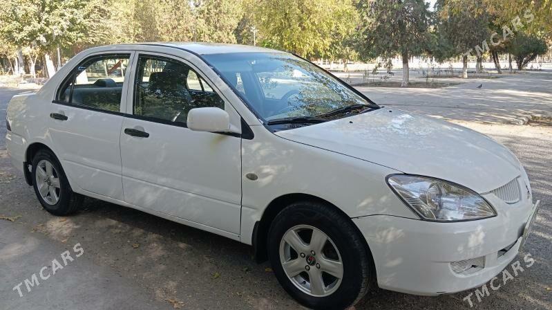 Mitsubishi Lancer 2005 - 85 000 TMT - Aşgabat - img 5