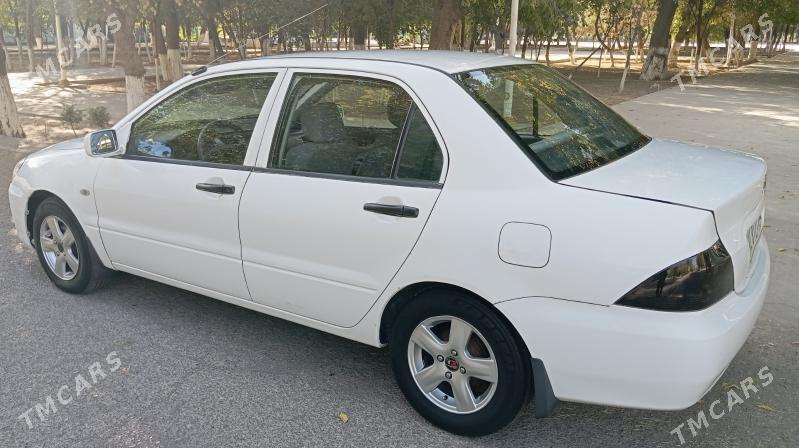 Mitsubishi Lancer 2005 - 85 000 TMT - Aşgabat - img 3