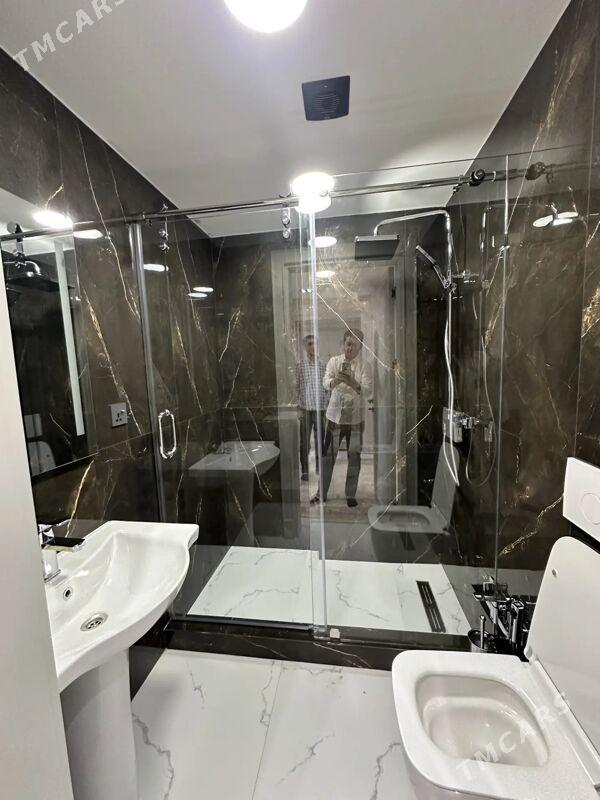 МИР-8 ПОЛУЭЛИТКА - Ашхабад - img 9