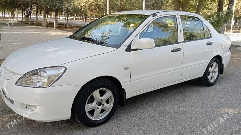 Mitsubishi Lancer 2005 - 85 000 TMT - Aşgabat - img 8