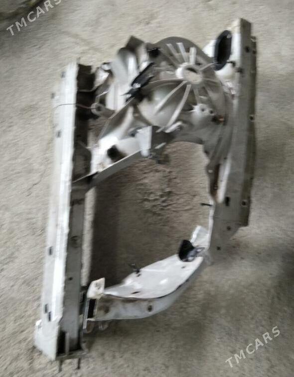 e39,e60 kelte morda 400 TMT - Ашхабад - img 4
