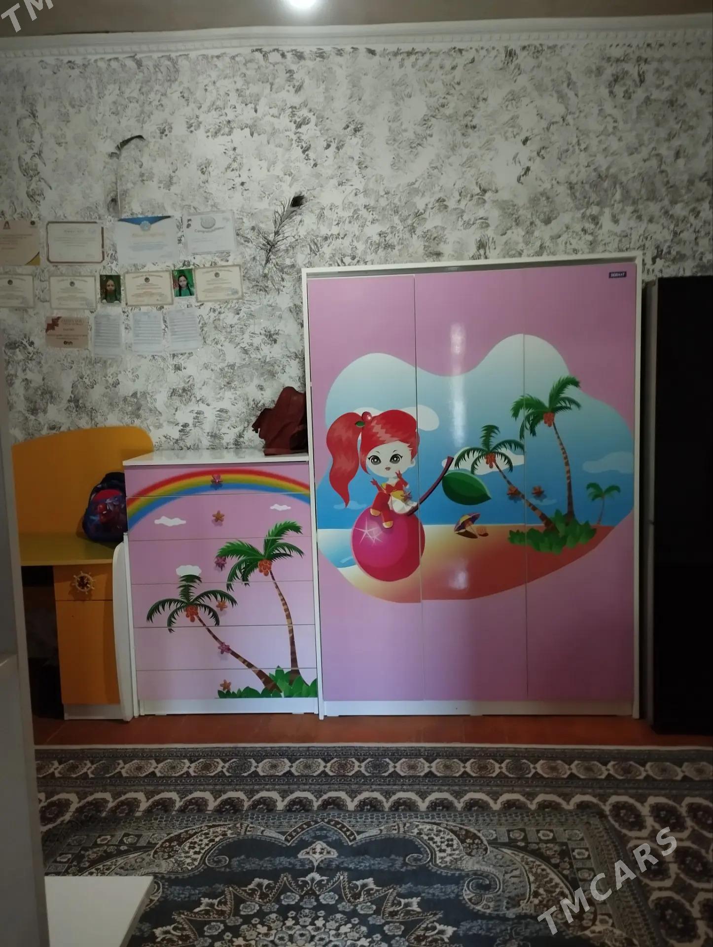 SATLYK PLAN HITROWKA - Ашхабад - img 3