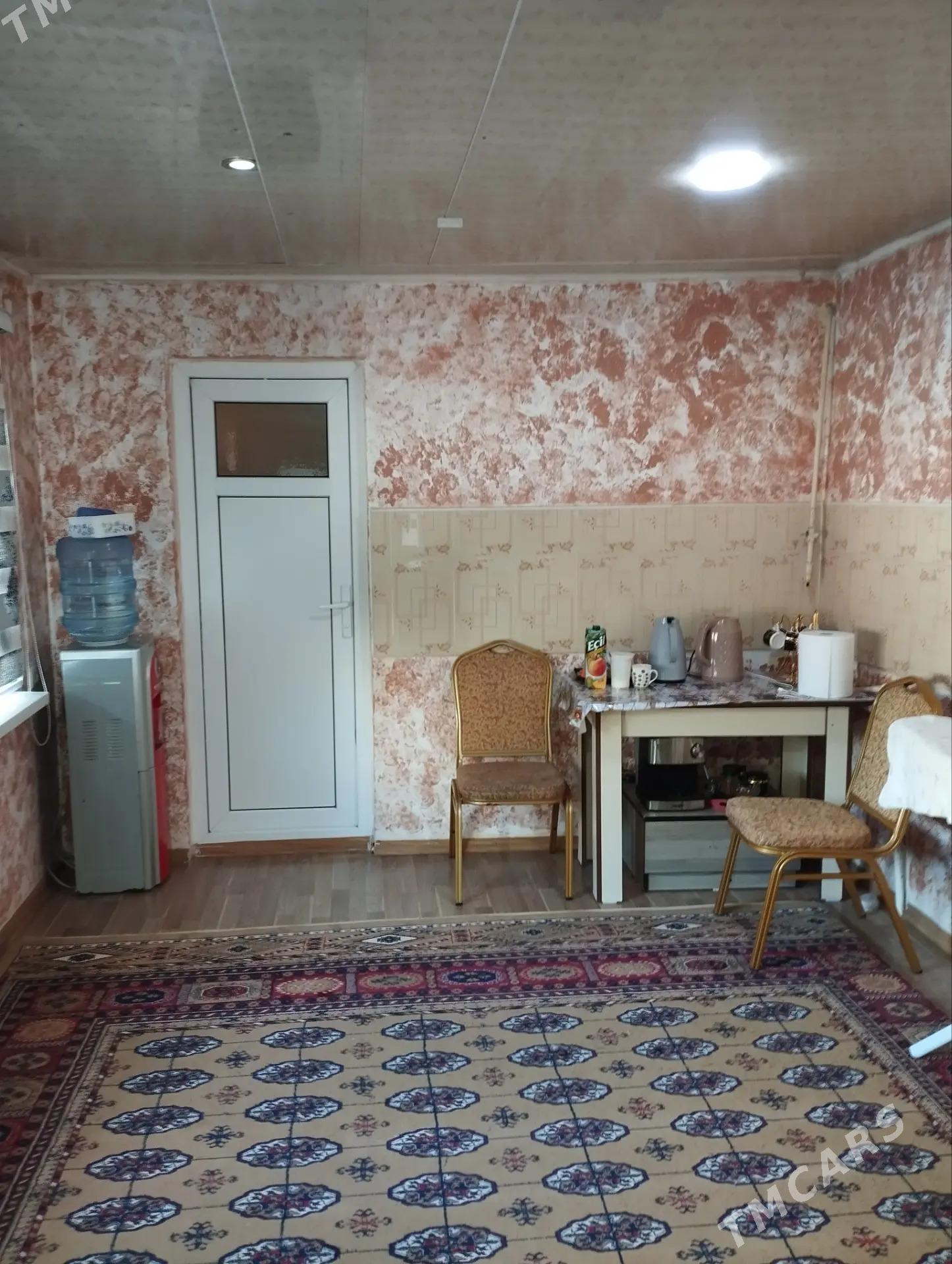 SATLYK PLAN HITROWKA - Ашхабад - img 4