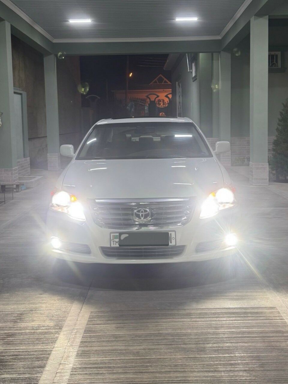 Toyota Avalon 2009 - 240 000 TMT - Балканабат - img 6