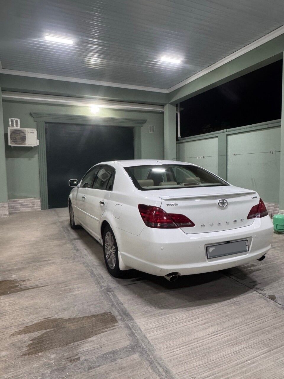 Toyota Avalon 2009 - 240 000 TMT - Балканабат - img 8