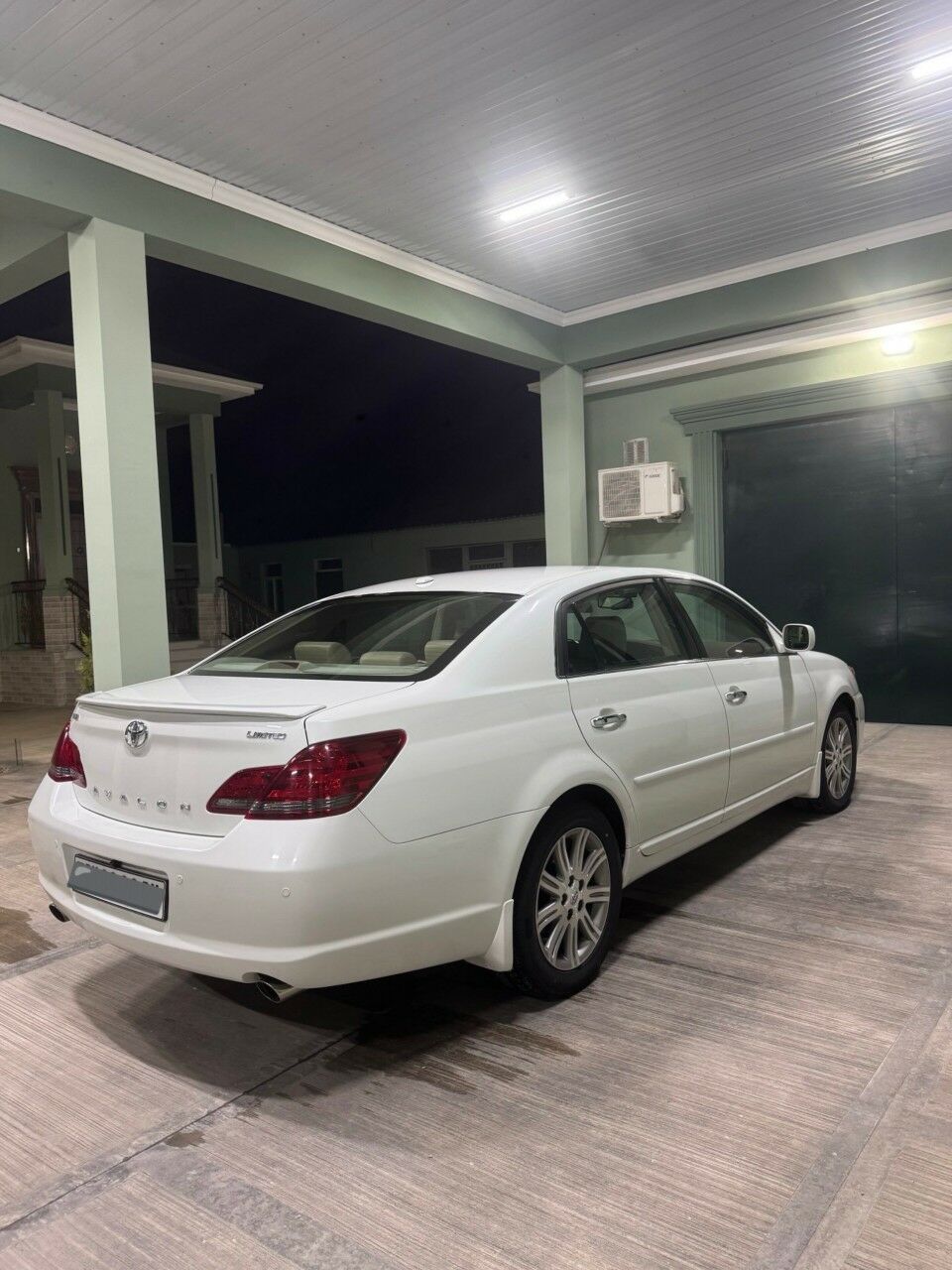 Toyota Avalon 2009 - 240 000 TMT - Балканабат - img 7