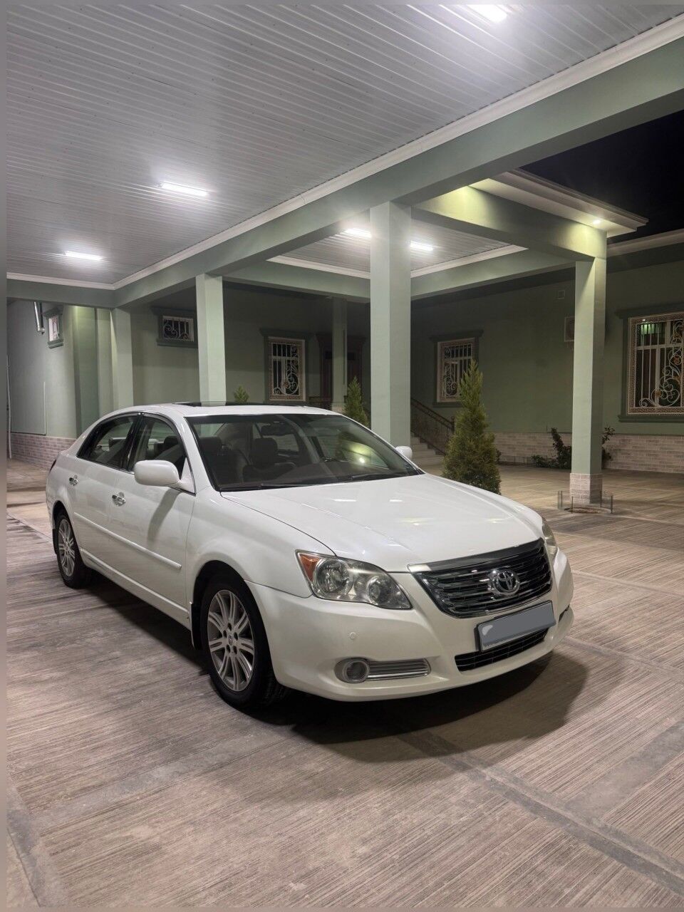 Toyota Avalon 2009 - 240 000 TMT - Балканабат - img 9
