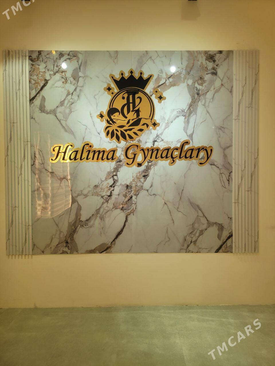 GOWRUMLI HARP REKLAMA PLAKAT - Ашхабад - img 3