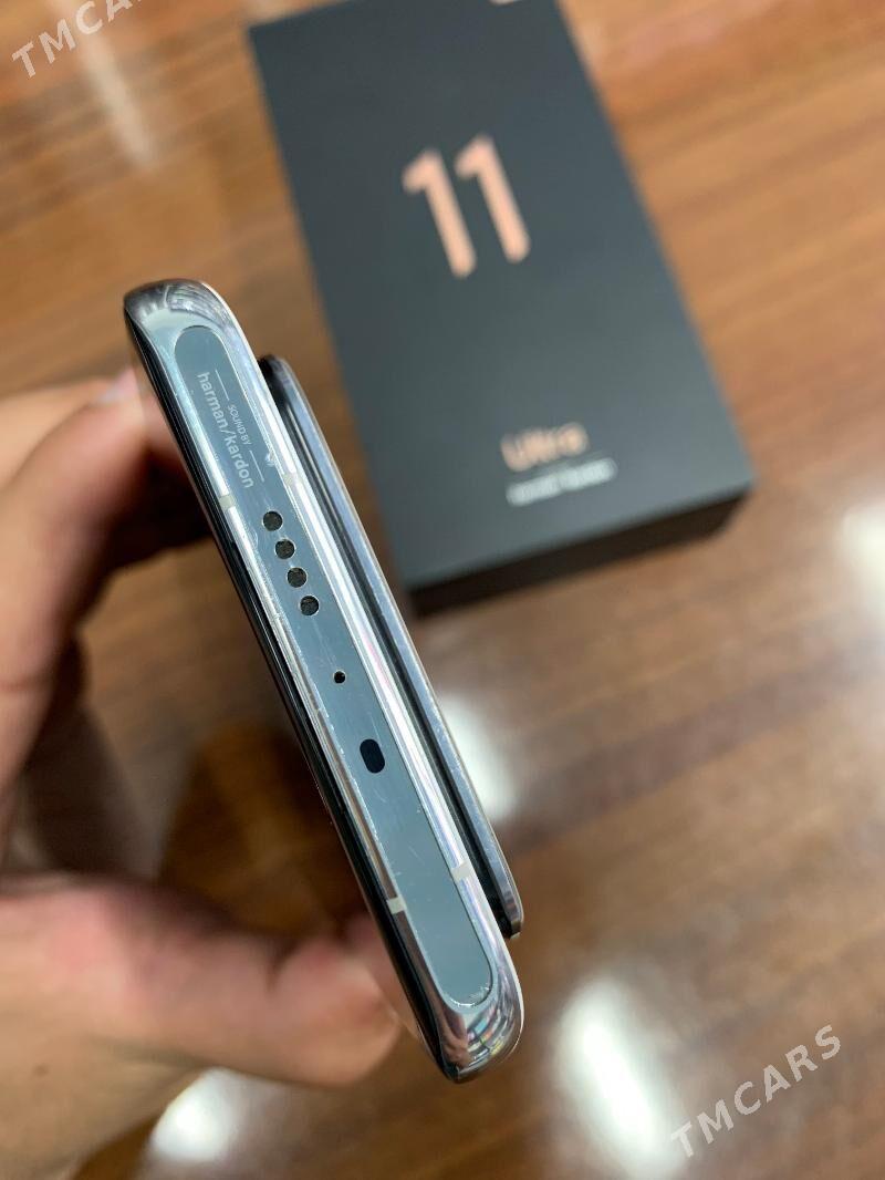 Xiaomi 11Ultra  12/256Gb - Мары - img 7