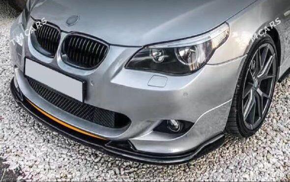 e60 onki bamper klyk 900 TMT - Aşgabat - img 2