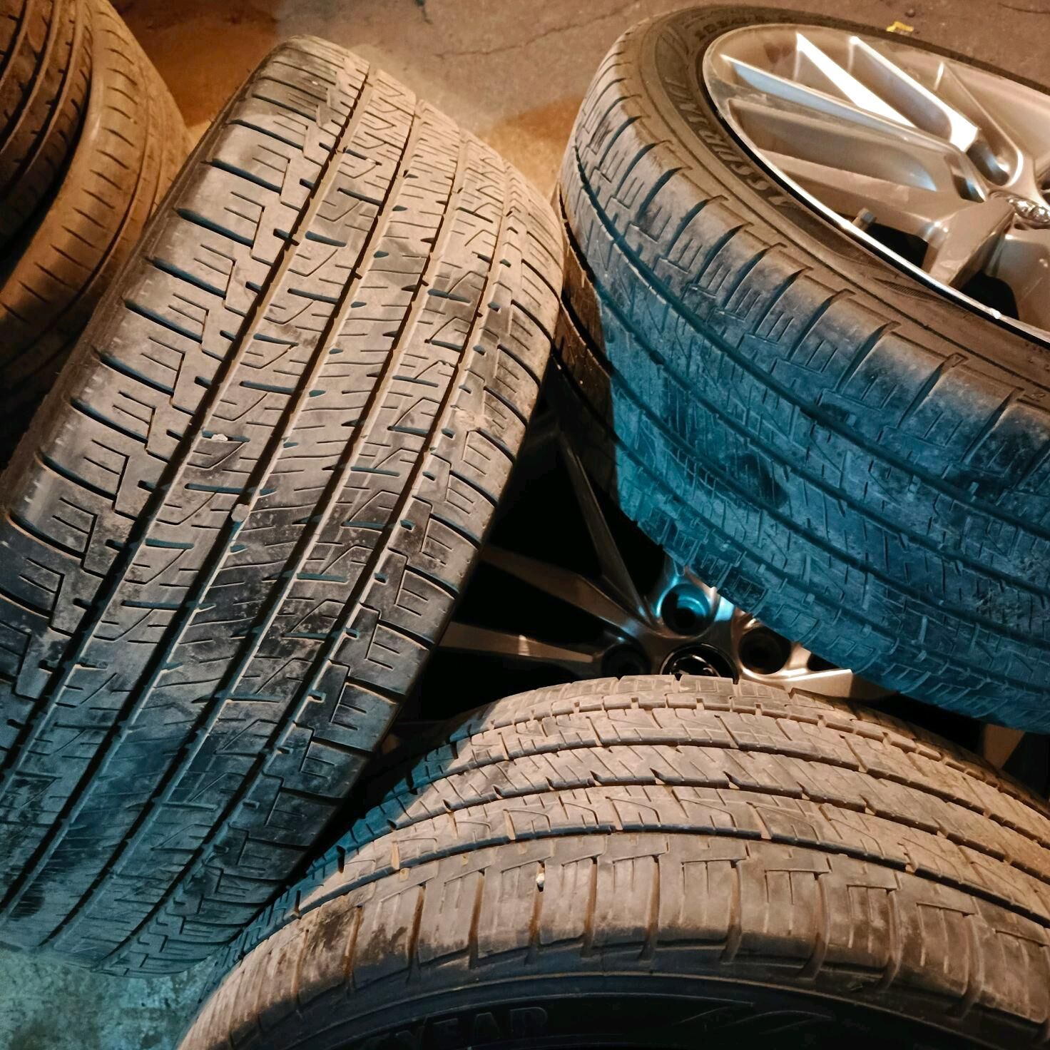 21 Camry disga teker. 5 200 TMT - Хитровка - img 5