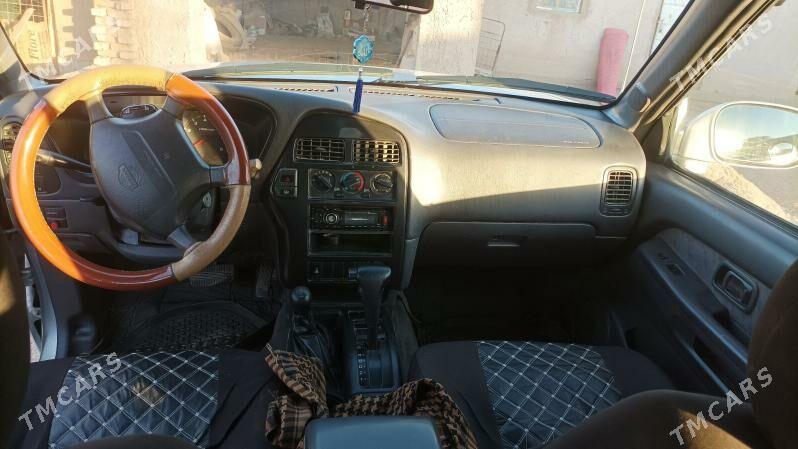 Nissan Pathfinder 1998 - 90 000 TMT - Görogly (Tagta) - img 3