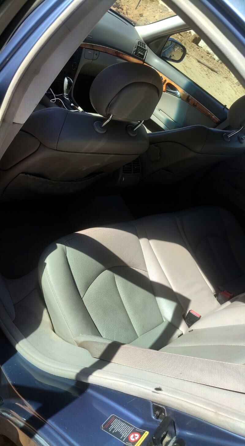 Mercedes-Benz E320 2003 - 124 000 TMT - Mary - img 7