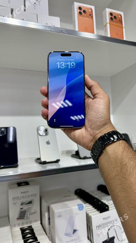 Iphone 16pro - Türkmenabat - img 2