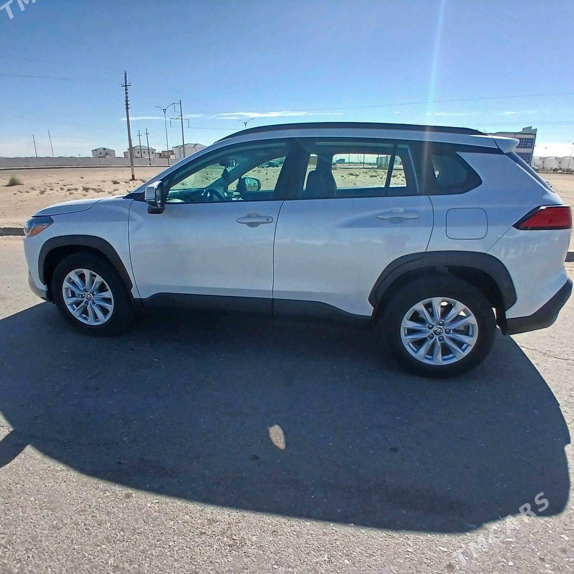 Toyota Corolla 2023 - 360 000 TMT - Акдепе - img 5