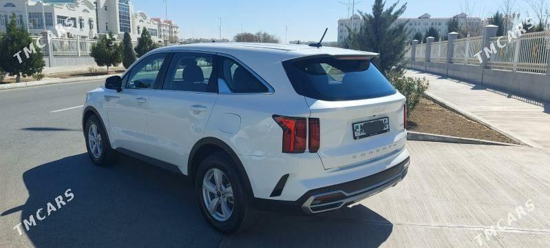 Kia Sorento 2021 - 370 000 TMT - Ашхабад - img 5