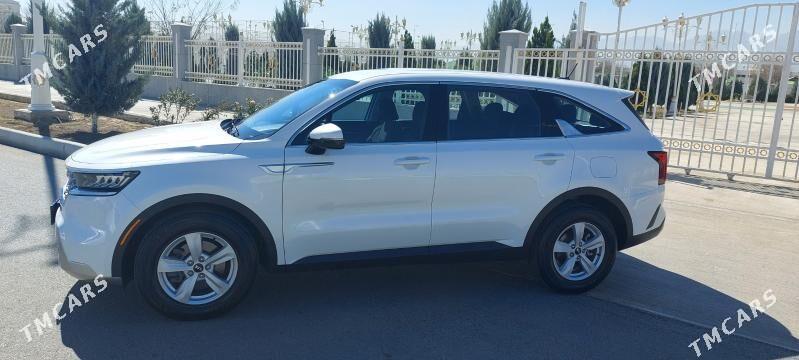 Kia Sorento 2021 - 370 000 TMT - Ашхабад - img 2