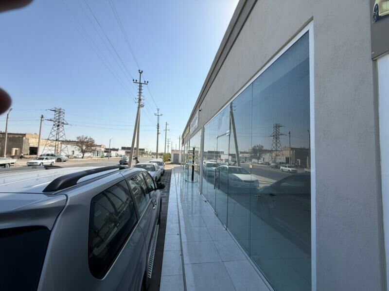 Magazyn-dukan(ARENDA) - Мары - img 2