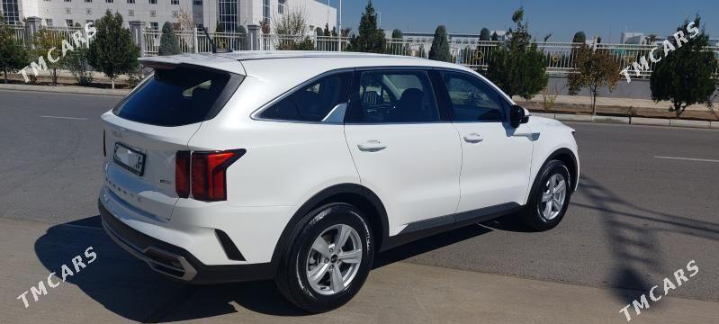Kia Sorento 2021 - 370 000 TMT - Ашхабад - img 9