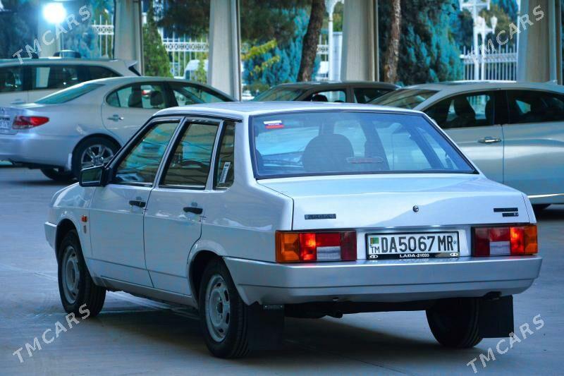 Lada 21099 2003 - 43 000 TMT - Mary - img 4