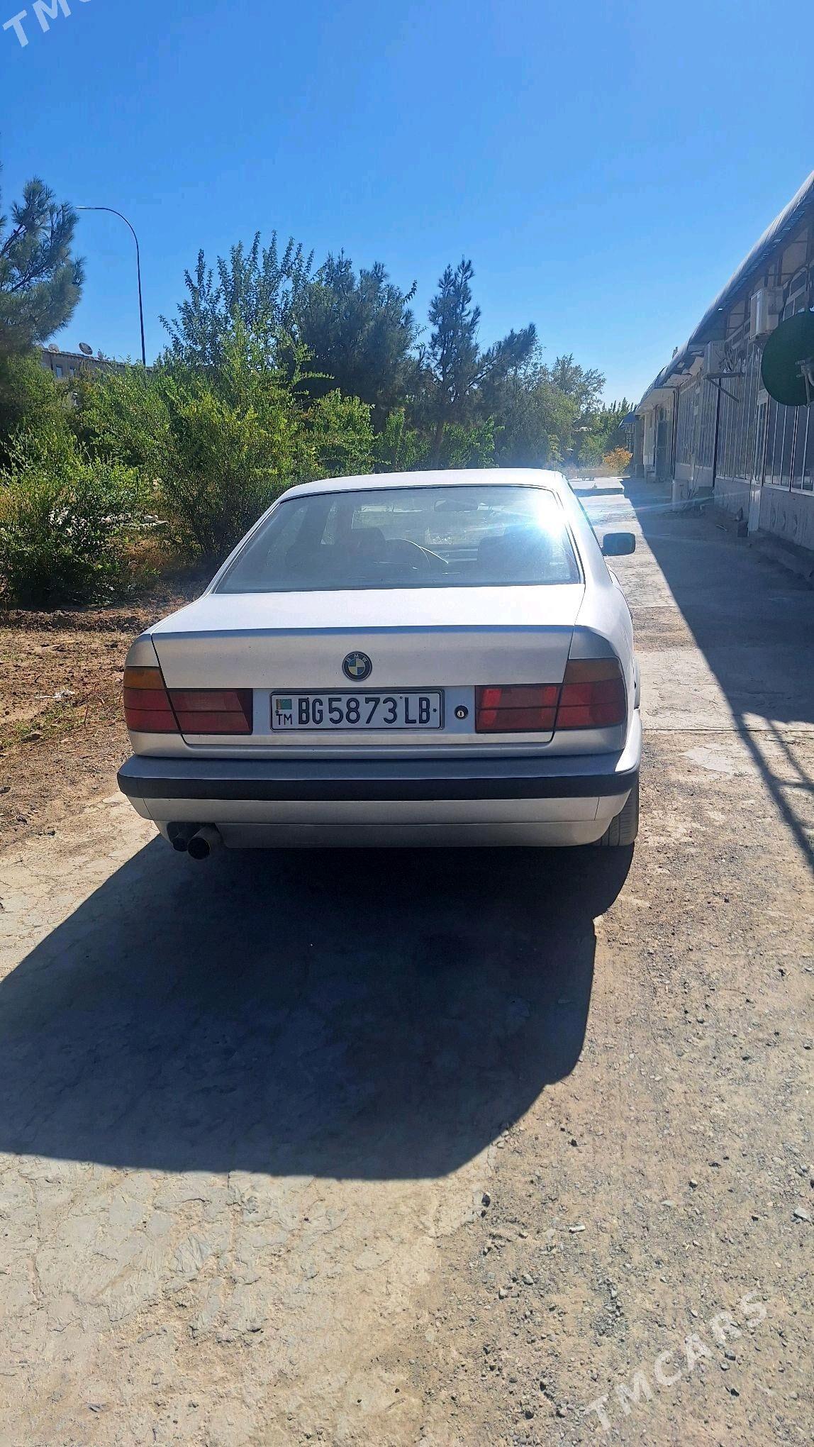 BMW 540 1994 - 60 000 TMT - Сейди - img 1