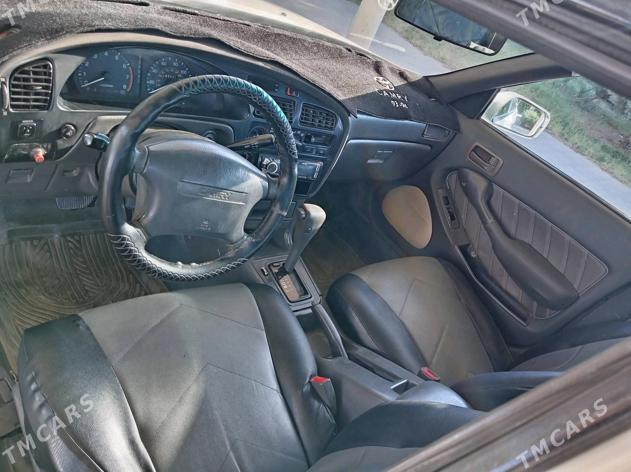 Toyota Camry 1994 - 70 000 TMT - Murgap - img 7