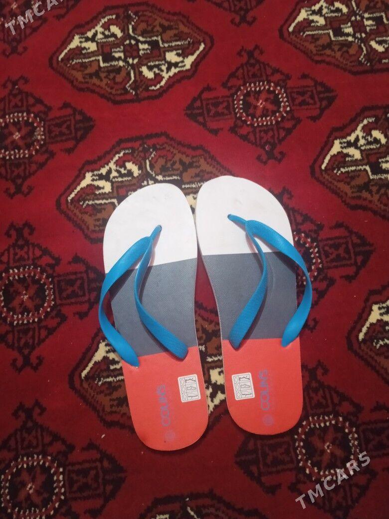 Alamatslansy - Türkmenabat - img 1