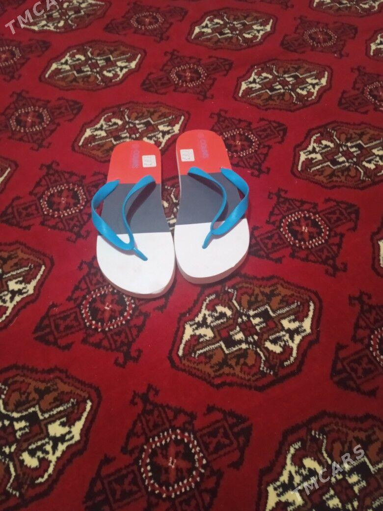 Alamatslansy - Türkmenabat - img 2