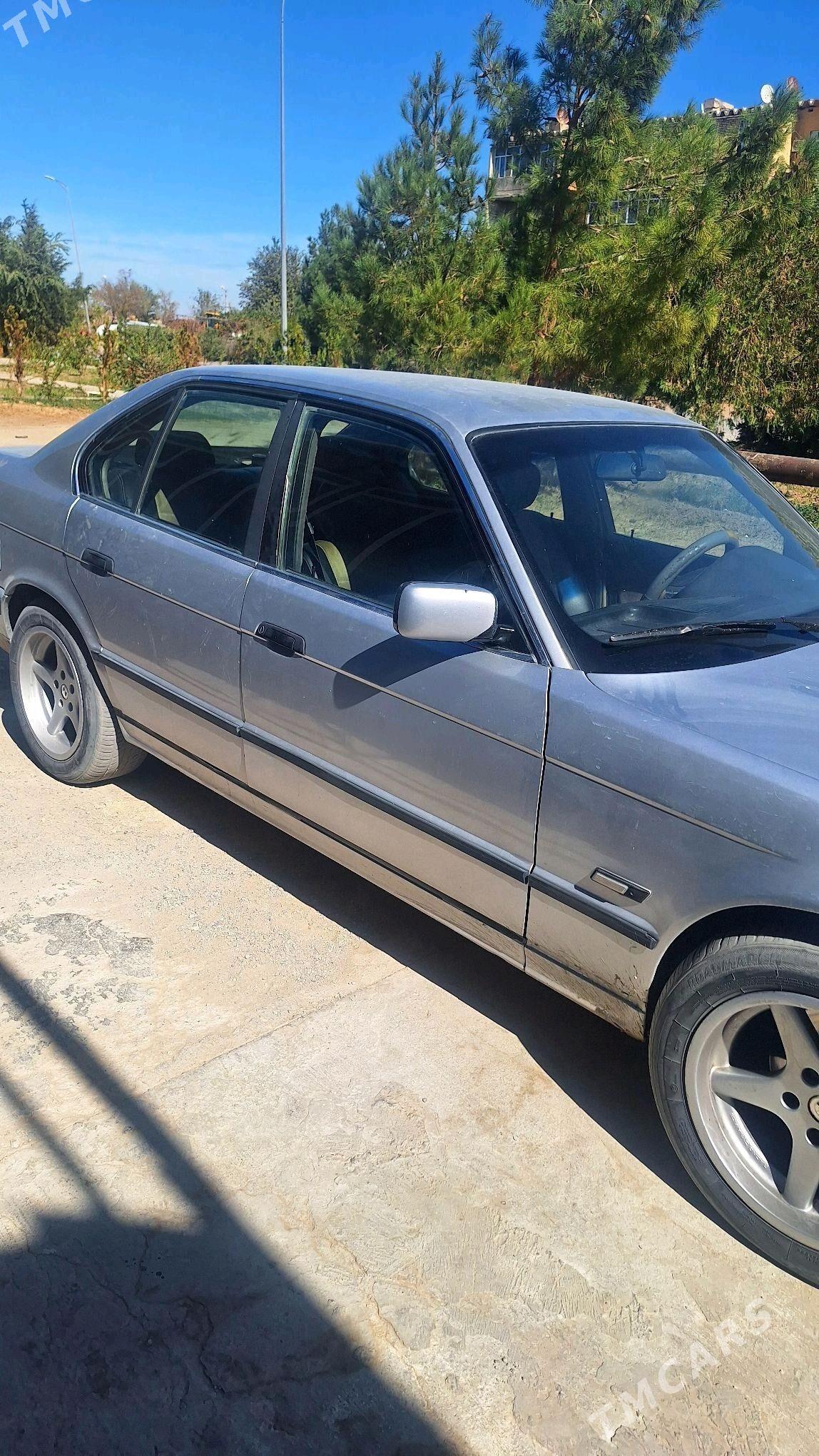BMW 540 1994 - 60 000 TMT - Seýdi - img 3