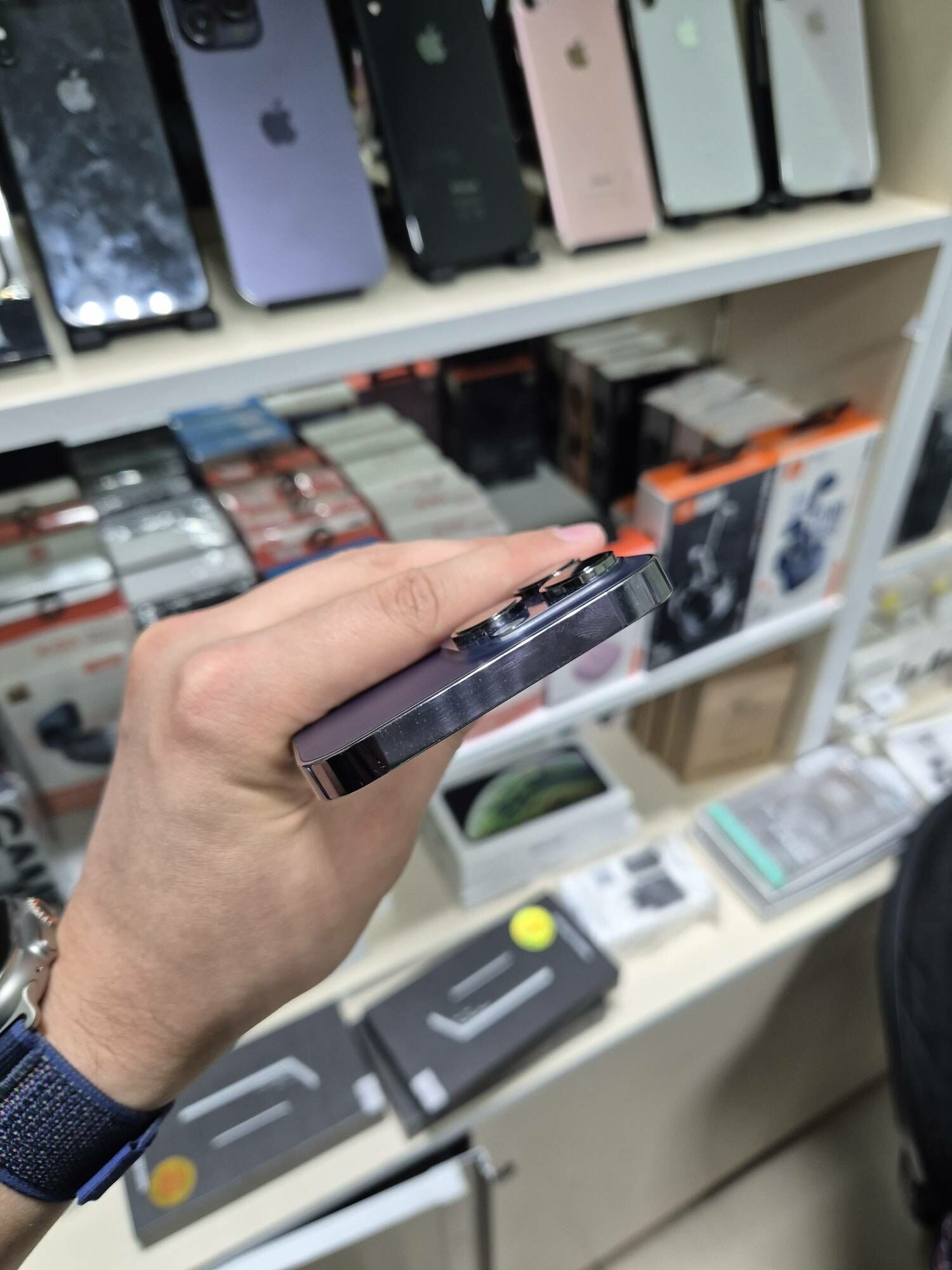 iphone 14promax - Ашхабад - img 5