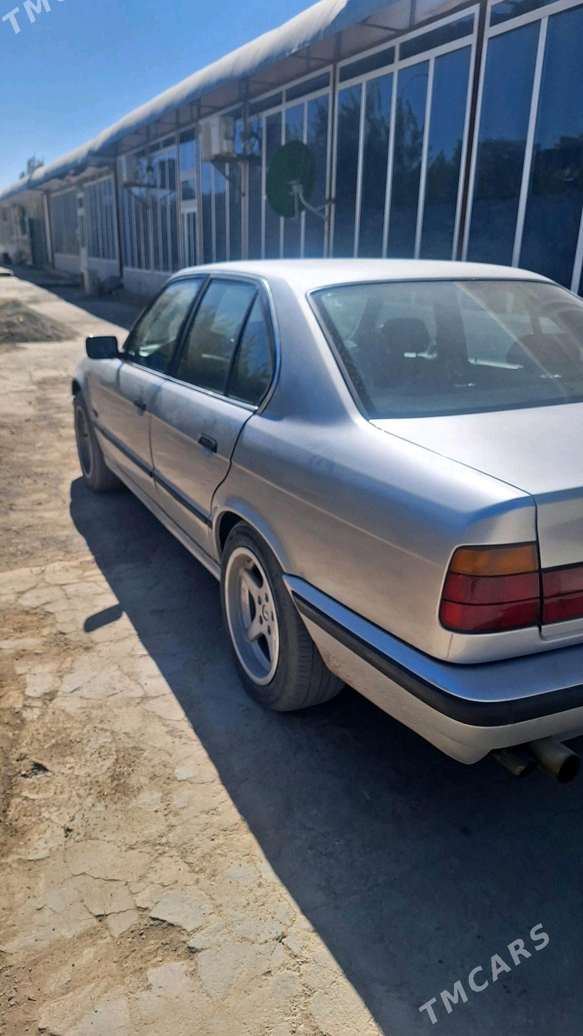 BMW 540 1994 - 60 000 TMT - Seýdi - img 4