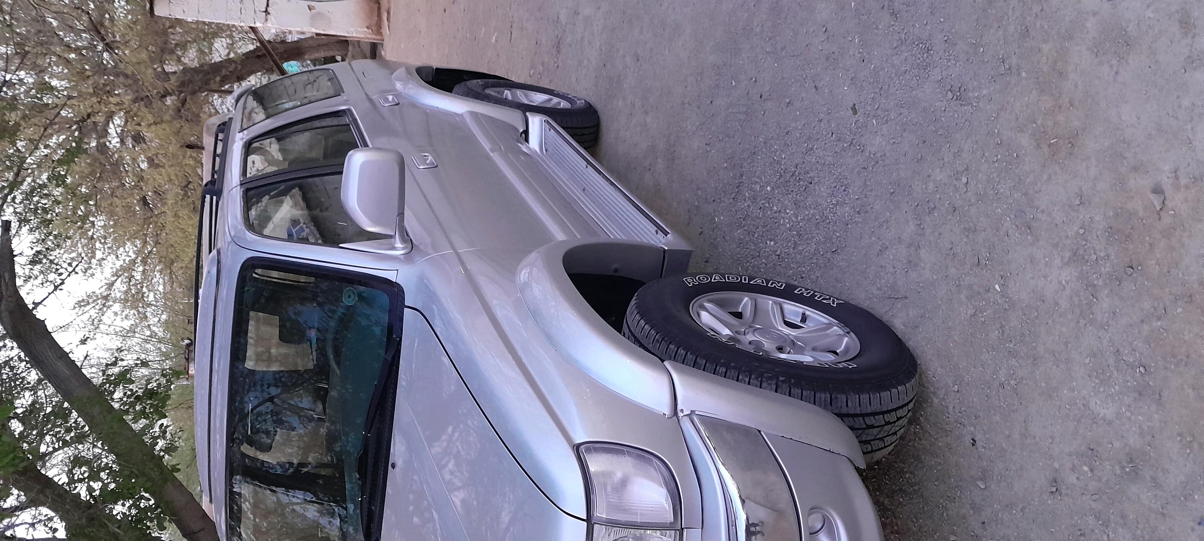 Toyota 4Runner 2002 - 165 000 TMT - Туркменбаши - img 6