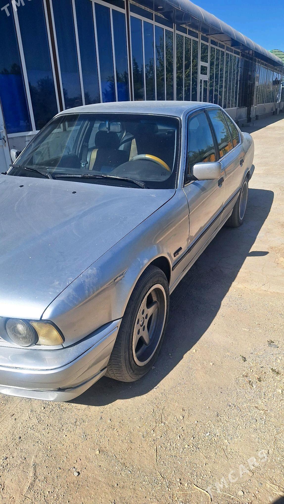 BMW 540 1994 - 60 000 TMT - Seýdi - img 5
