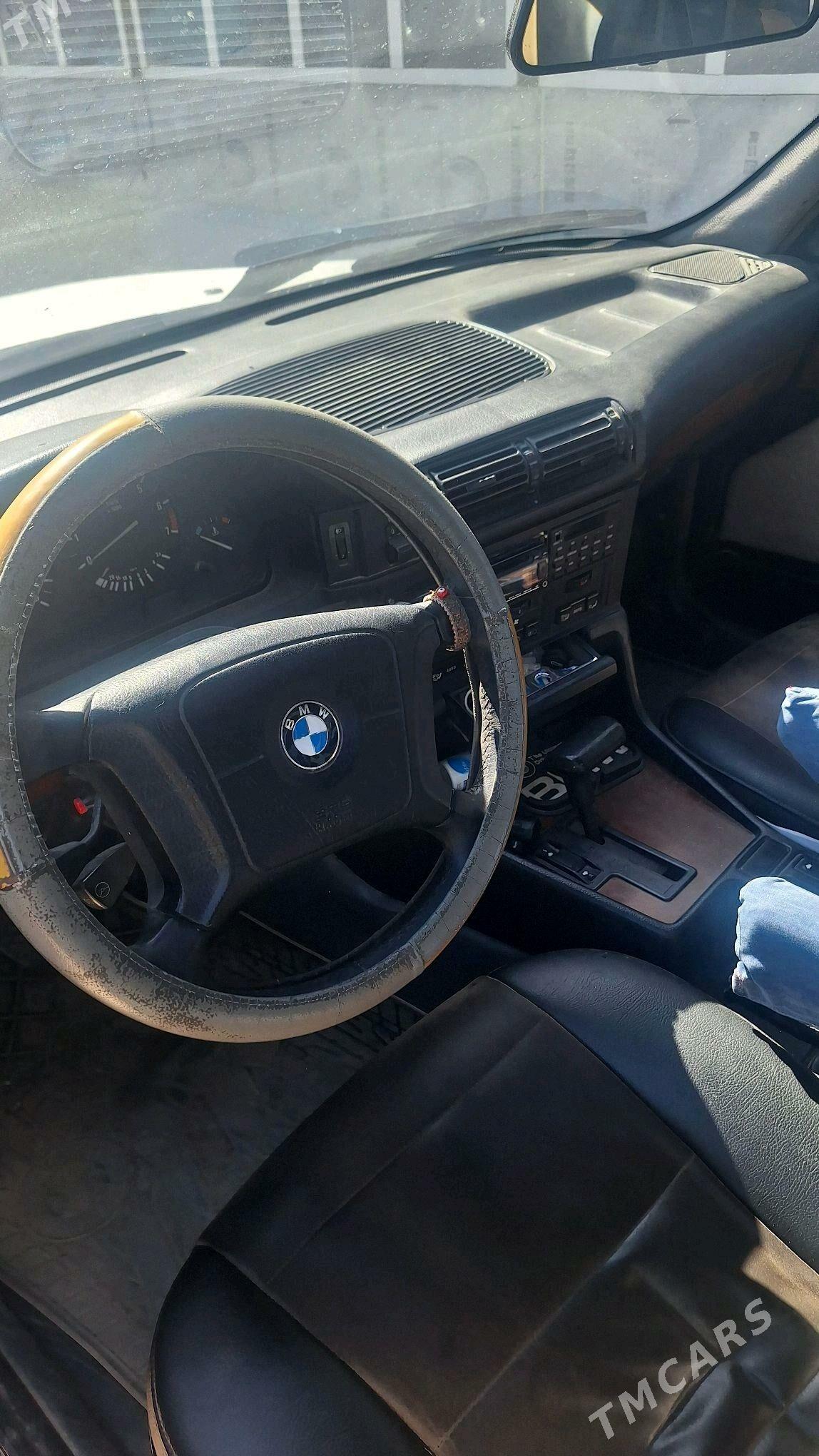 BMW 540 1994 - 60 000 TMT - Seýdi - img 6