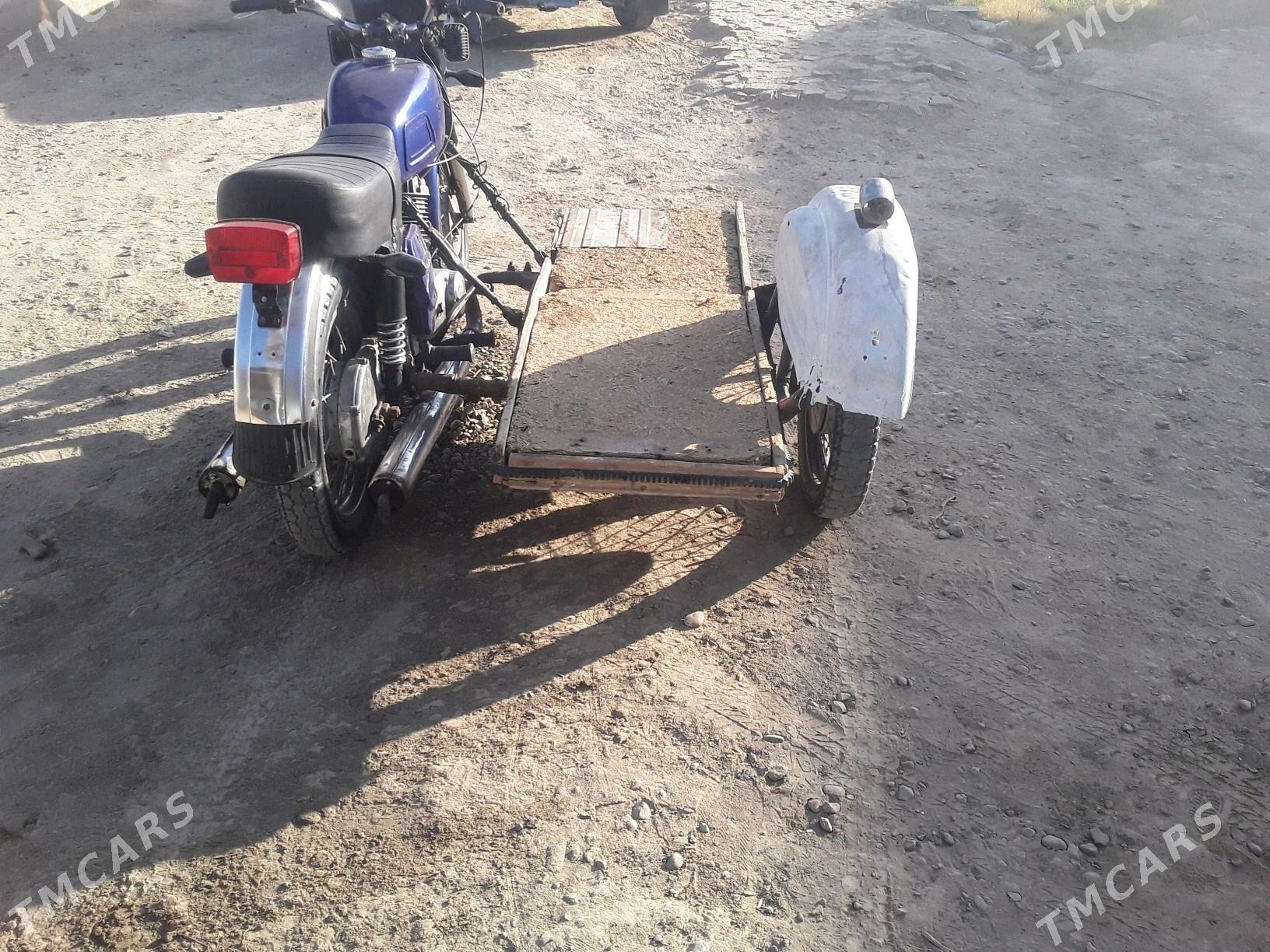 Iž Planeta 4 2000 - 12 000 TMT - Murgap - img 2