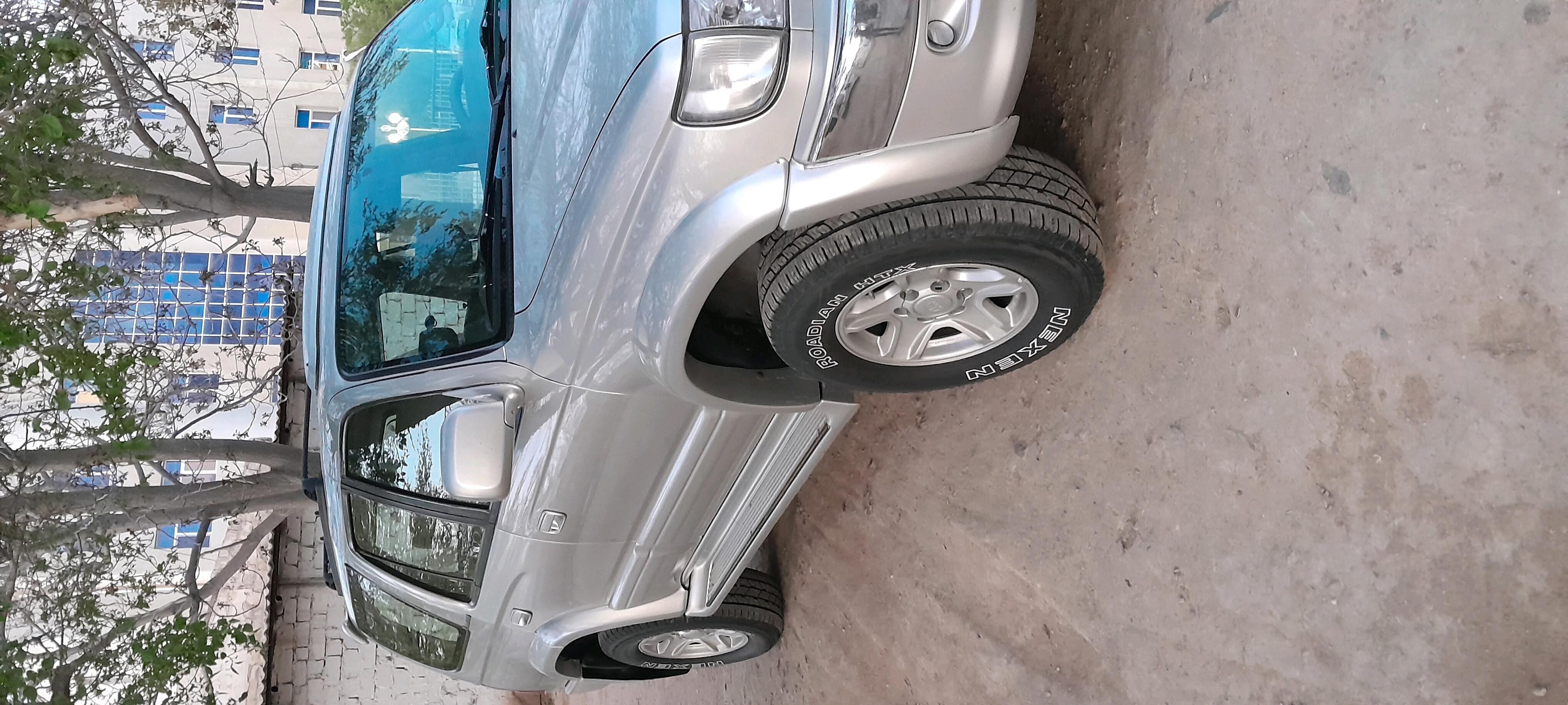 Toyota 4Runner 2002 - 165 000 TMT - Туркменбаши - img 7