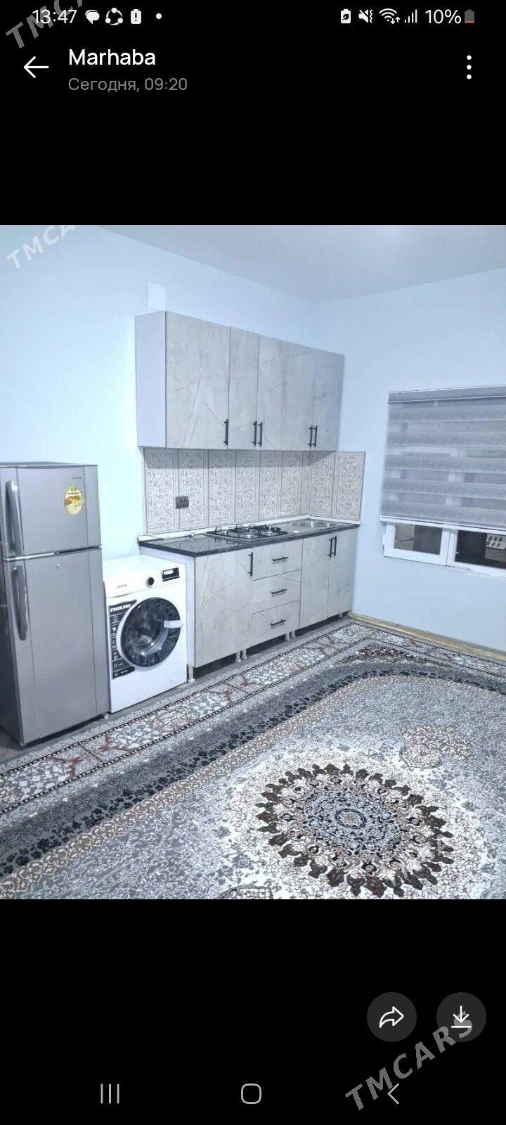 Arenda kwartira Coganly - Aşgabat - img 2