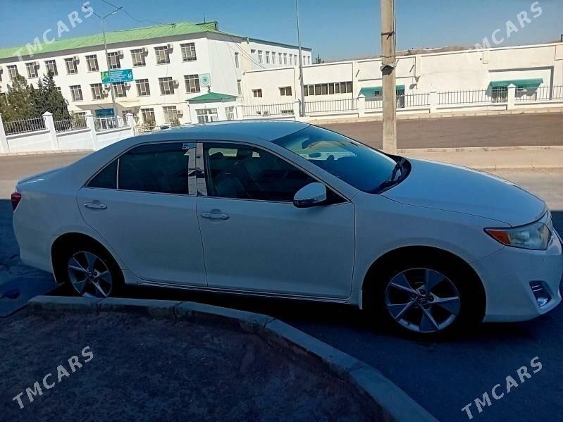 Toyota Camry 2012 - 230 000 TMT - Туркменбаши - img 2