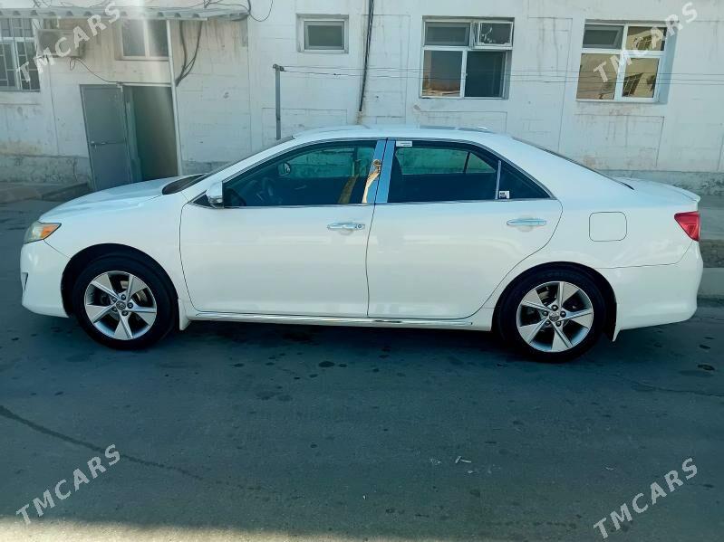 Toyota Camry 2012 - 230 000 TMT - Туркменбаши - img 3