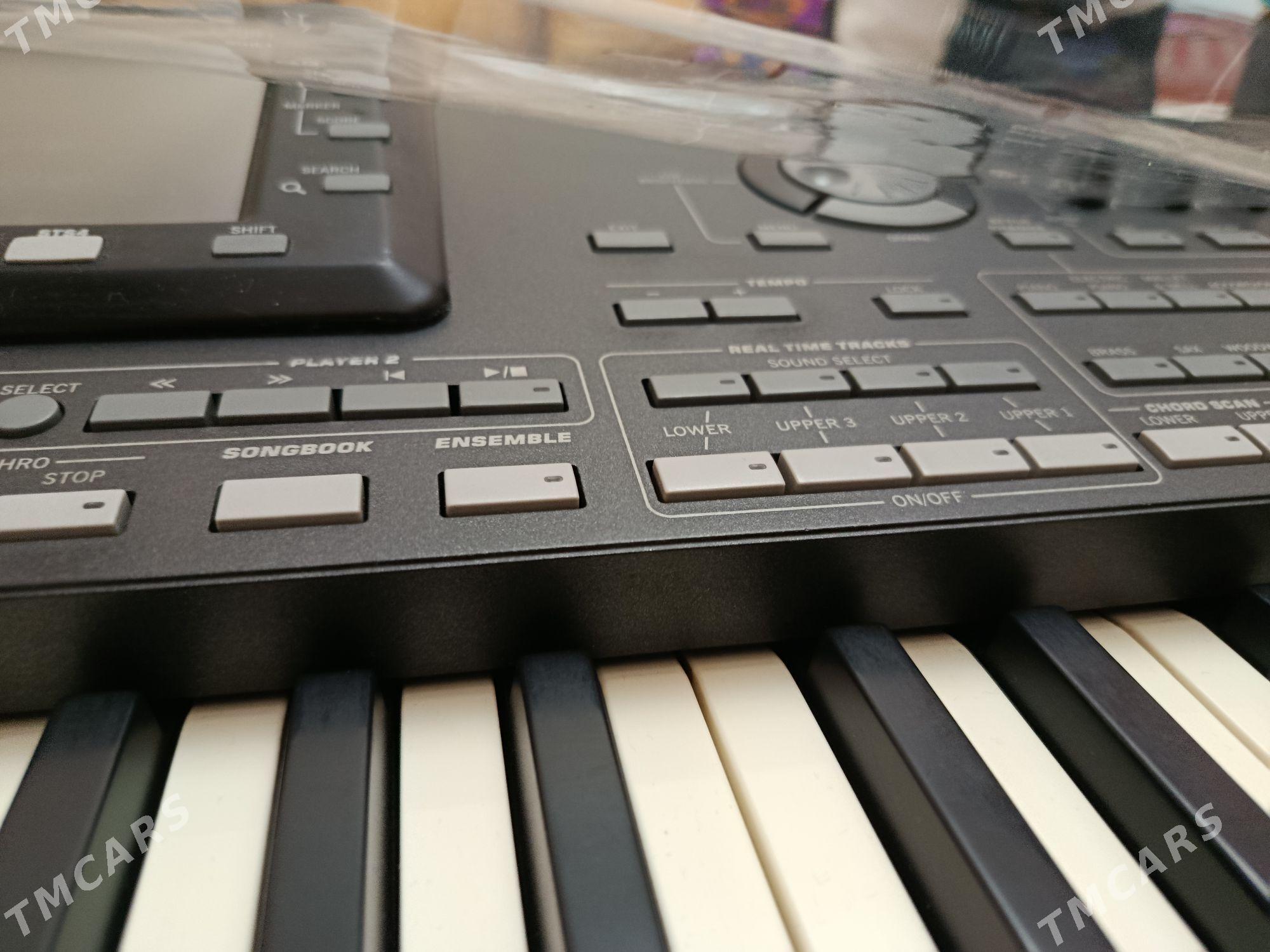 korg pa3 61 kl - етр. Туркменбаши - img 4
