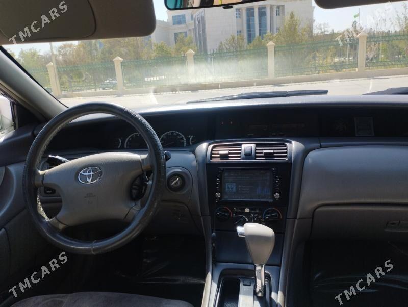 Toyota Avalon 2002 - 176 000 TMT - Mary - img 5