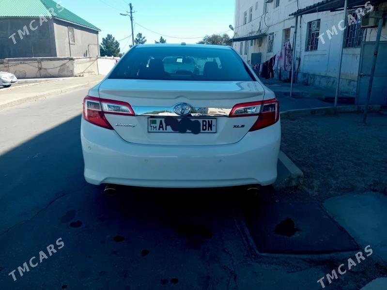 Toyota Camry 2012 - 230 000 TMT - Туркменбаши - img 1