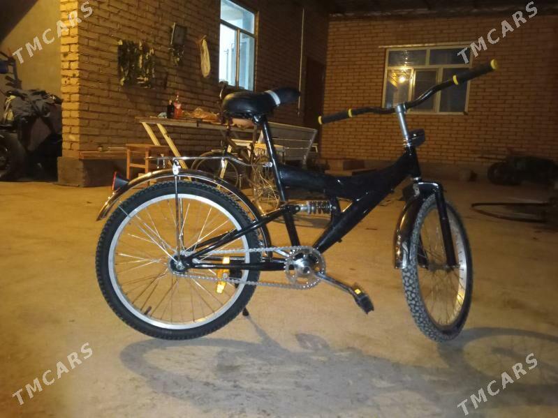 kama - Çärjew - img 2