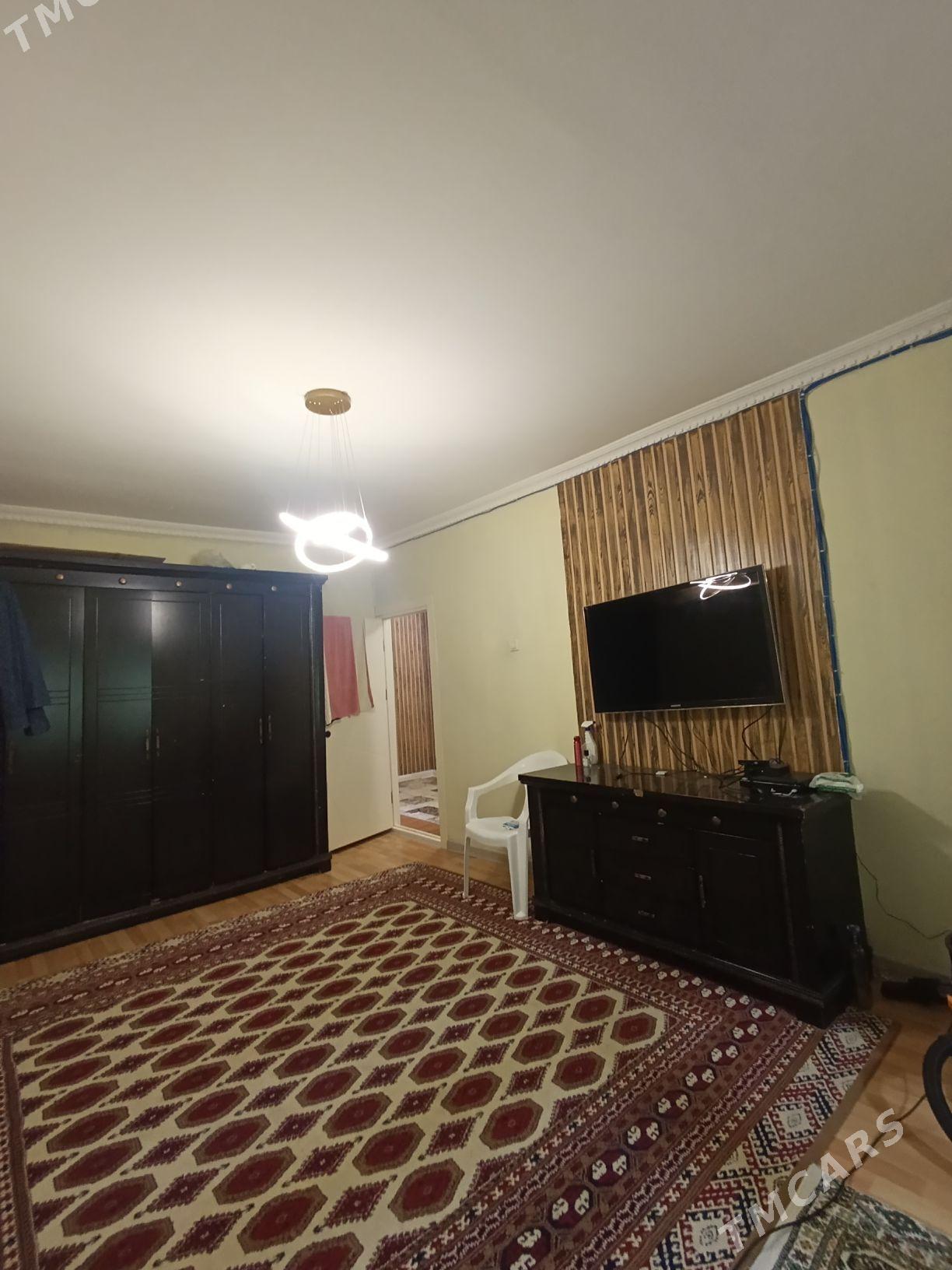 ГАУДАНКА 3КОМ 1ЭТ ОТ ХОЗЯИНА - Aşgabat - img 6