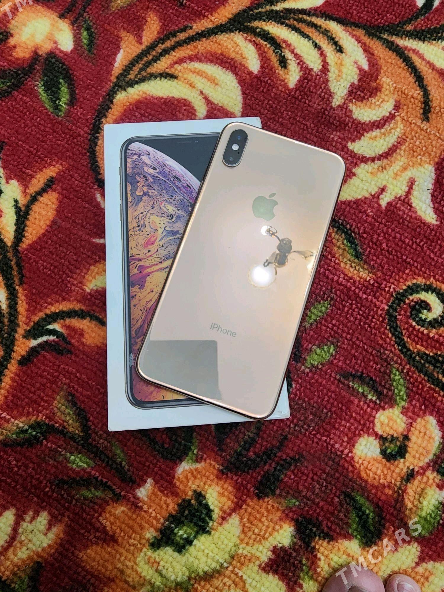 iphone xs max  - Aşgabat - img 2