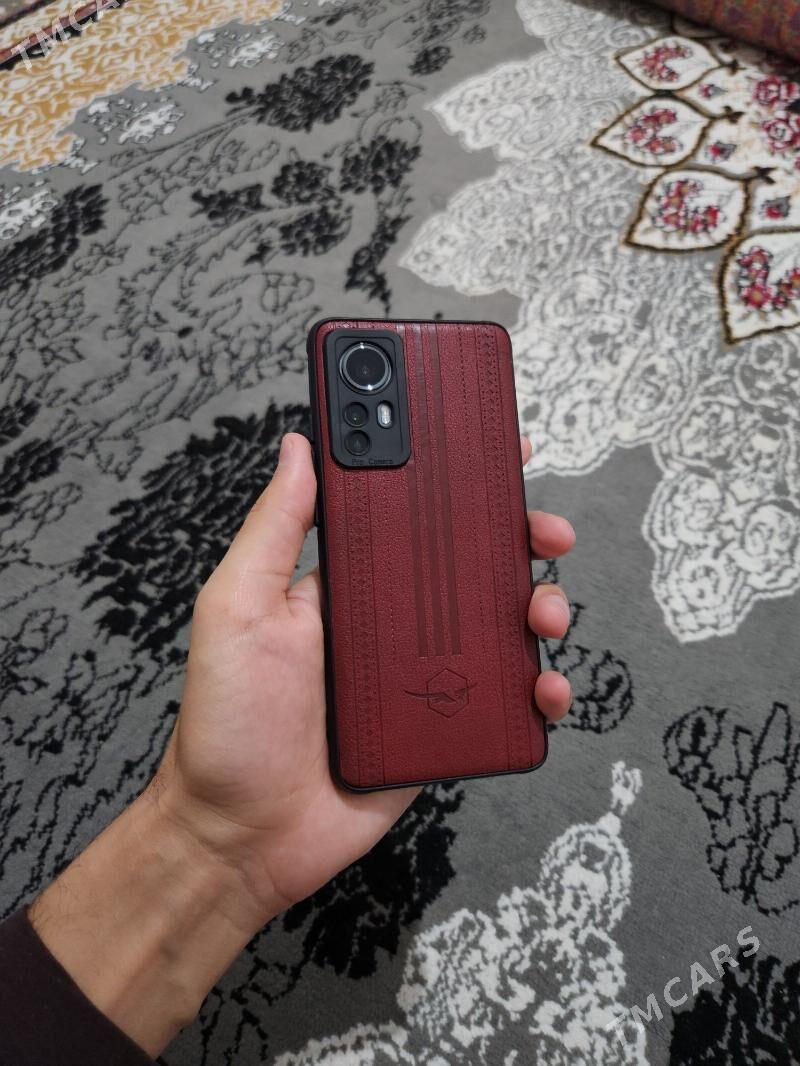 Xiaomi 12 - Туркменабат - img 3