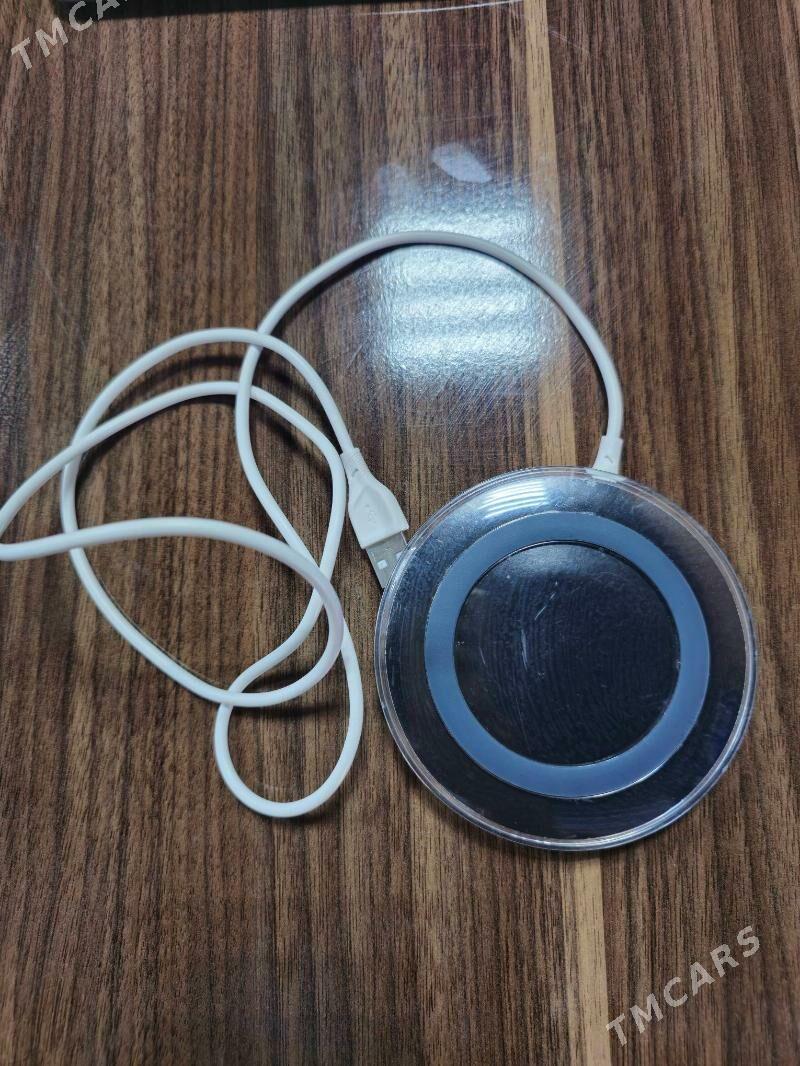 zaryadnik - Aşgabat - img 2