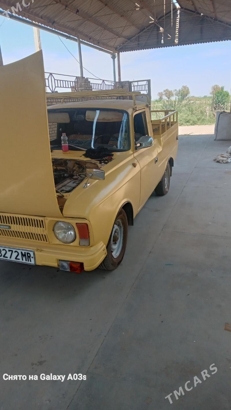Москвич 412 1984 - 20 000 TMT - Сакарчага - img 3