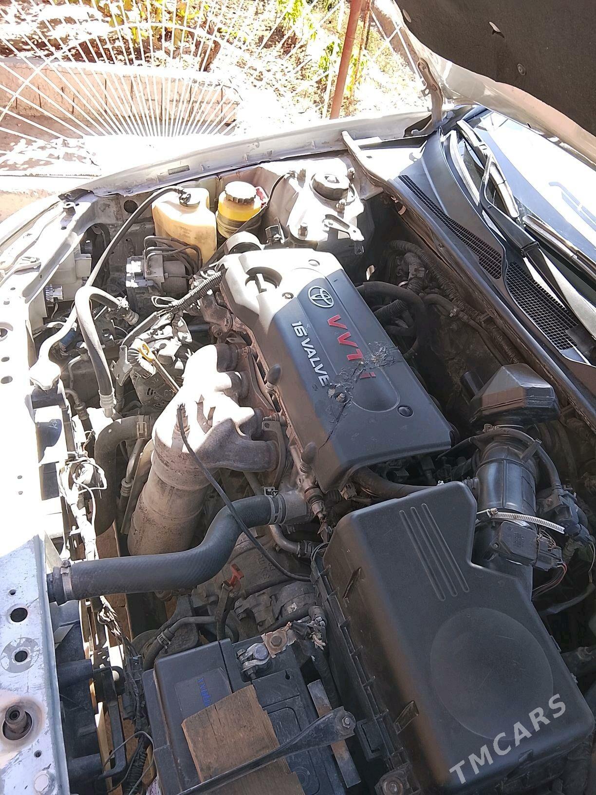 Toyota Camry 2005 - 160 000 TMT - Туркменабат - img 2