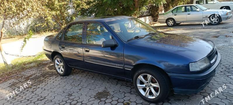 Opel Vectra 1992 - 30 000 TMT - Гарабекевюл - img 2